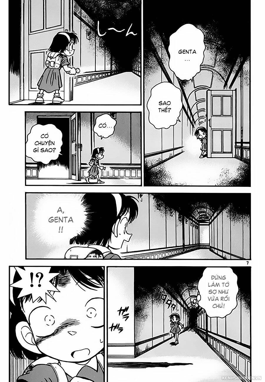 Thám Tử Conan - Chapter 18 - Page 6