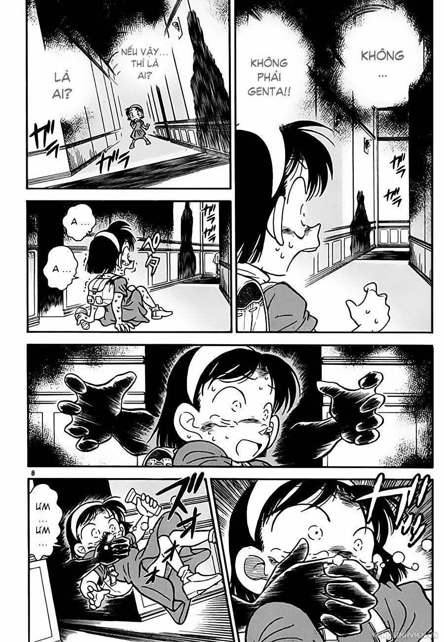 Thám Tử Conan - Chapter 18 - Page 7