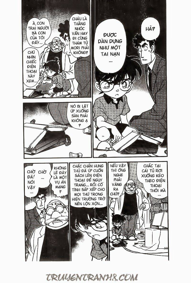 Thám Tử Conan - Chapter 180 - Page 3