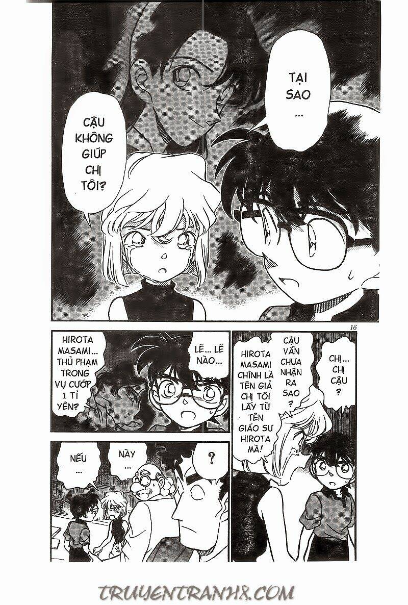 Thám Tử Conan - Chapter 181 - Page 13