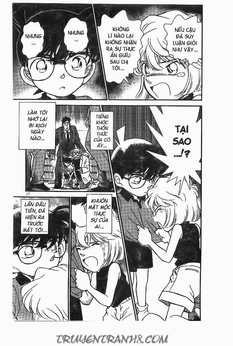 Thám Tử Conan - Chapter 181 - Page 14