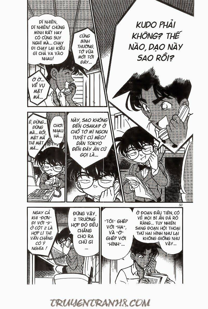 Thám Tử Conan - Chapter 183 - Page 11