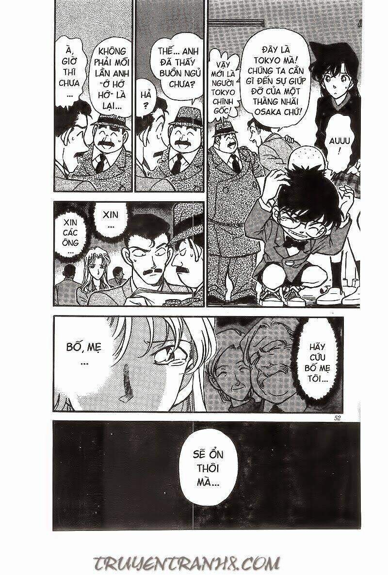 Thám Tử Conan - Chapter 183 - Page 13