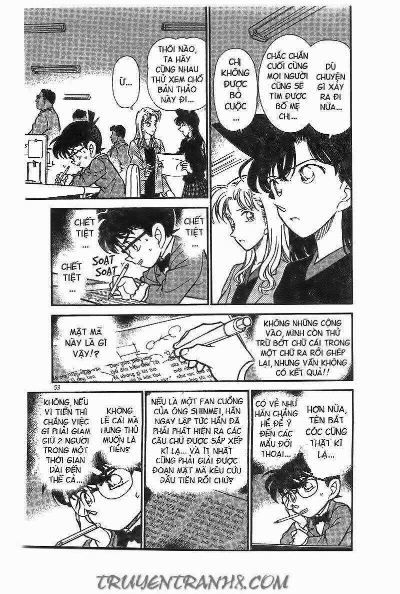 Thám Tử Conan - Chapter 183 - Page 14