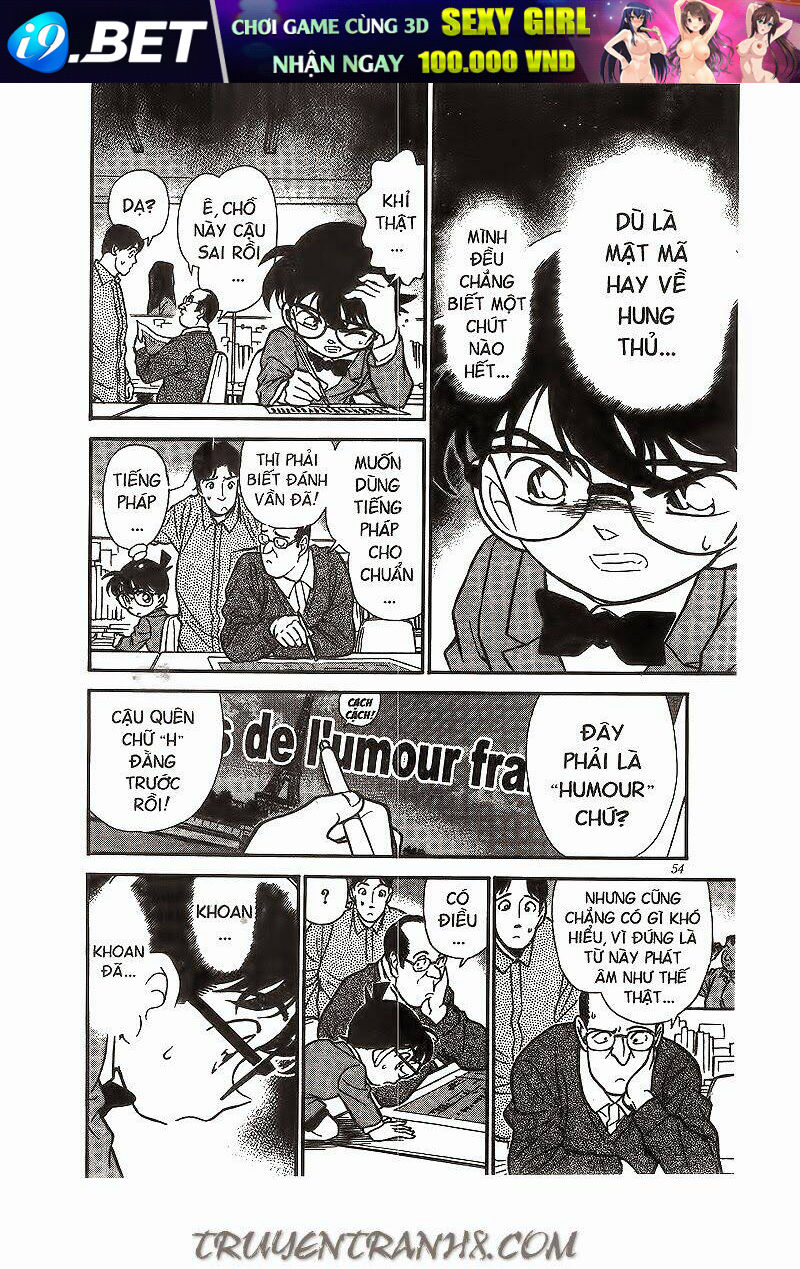 Thám Tử Conan - Chapter 183 - Page 15