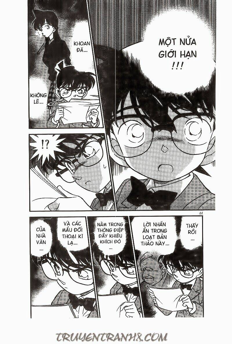 Thám Tử Conan - Chapter 183 - Page 5