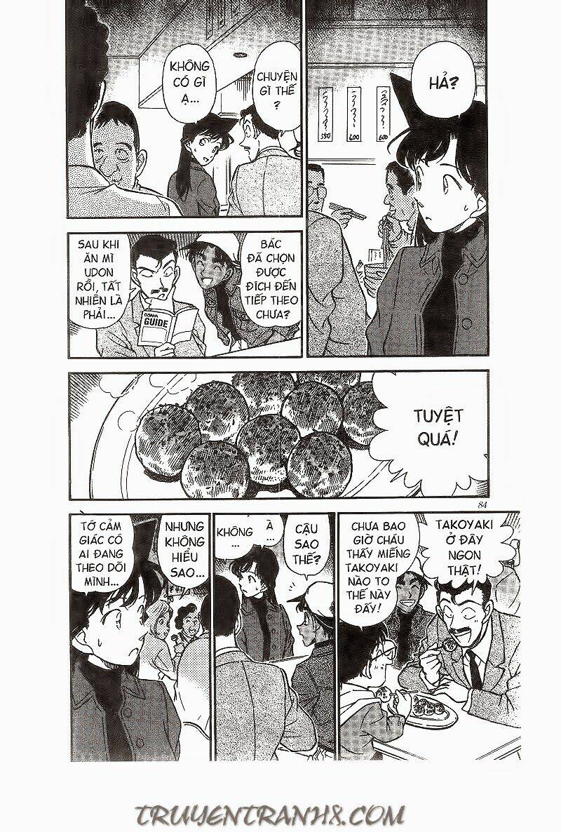 Thám Tử Conan - Chapter 185 - Page 9