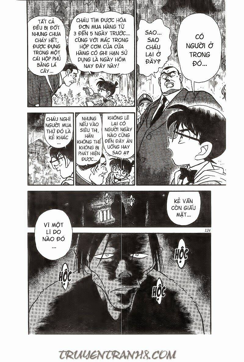 Thám Tử Conan - Chapter 187 - Page 15