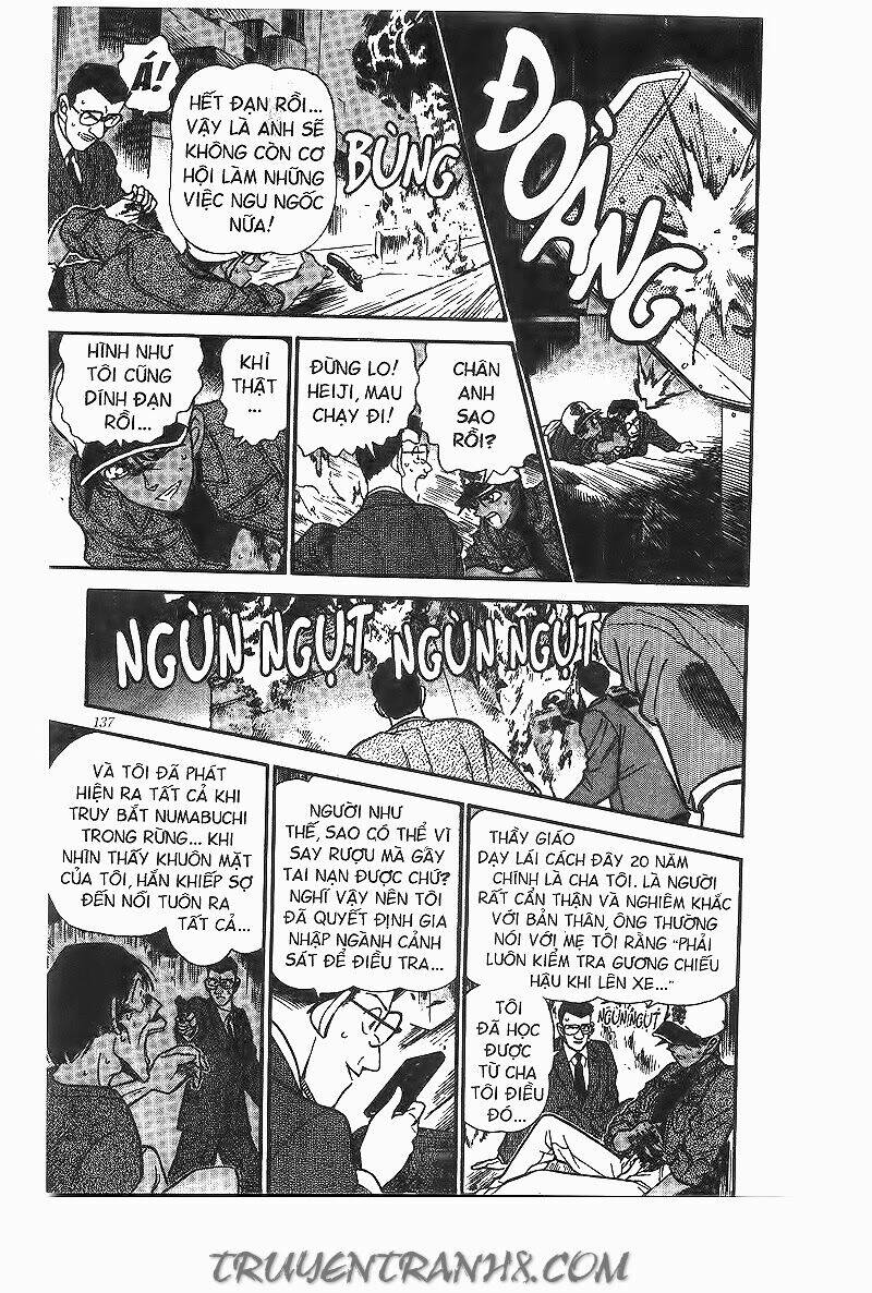 Thám Tử Conan - Chapter 188 - Page 12