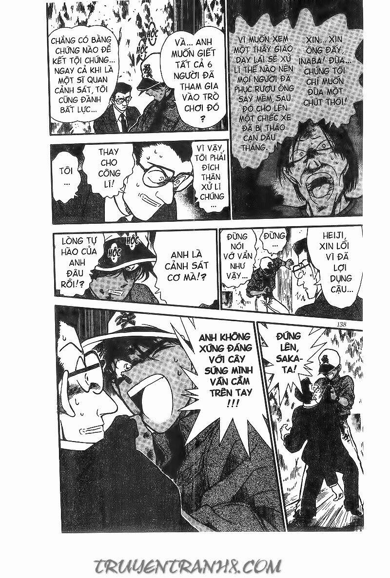 Thám Tử Conan - Chapter 188 - Page 13