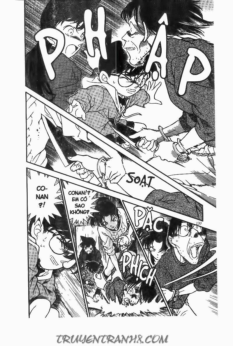Thám Tử Conan - Chapter 188 - Page 5