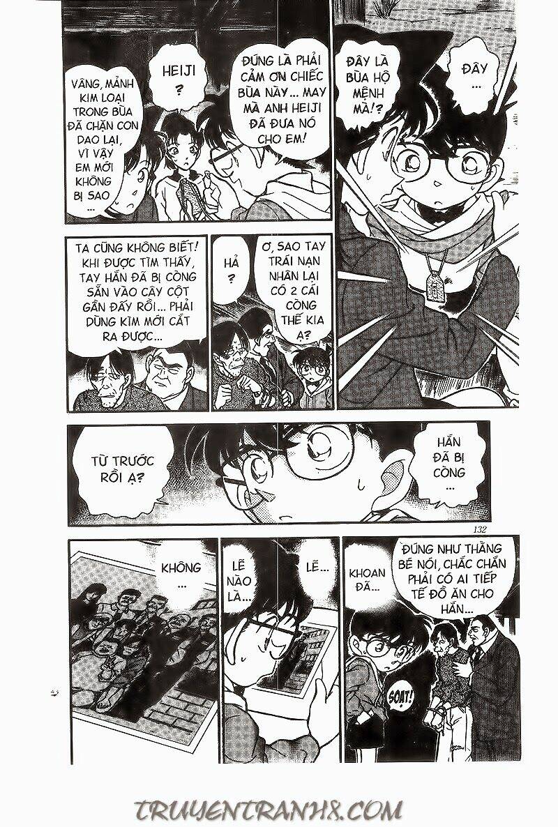 Thám Tử Conan - Chapter 188 - Page 7