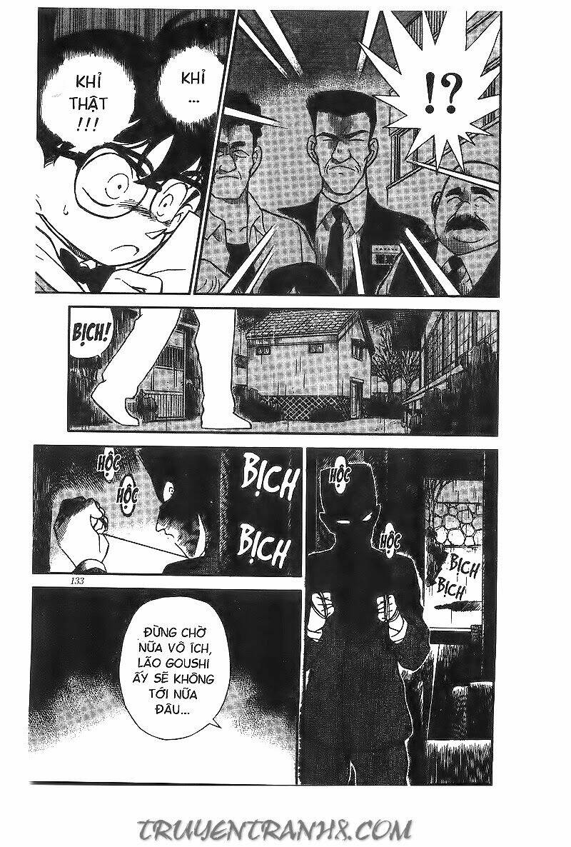 Thám Tử Conan - Chapter 188 - Page 8