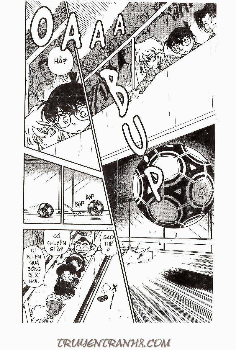 Thám Tử Conan - Chapter 189 - Page 9