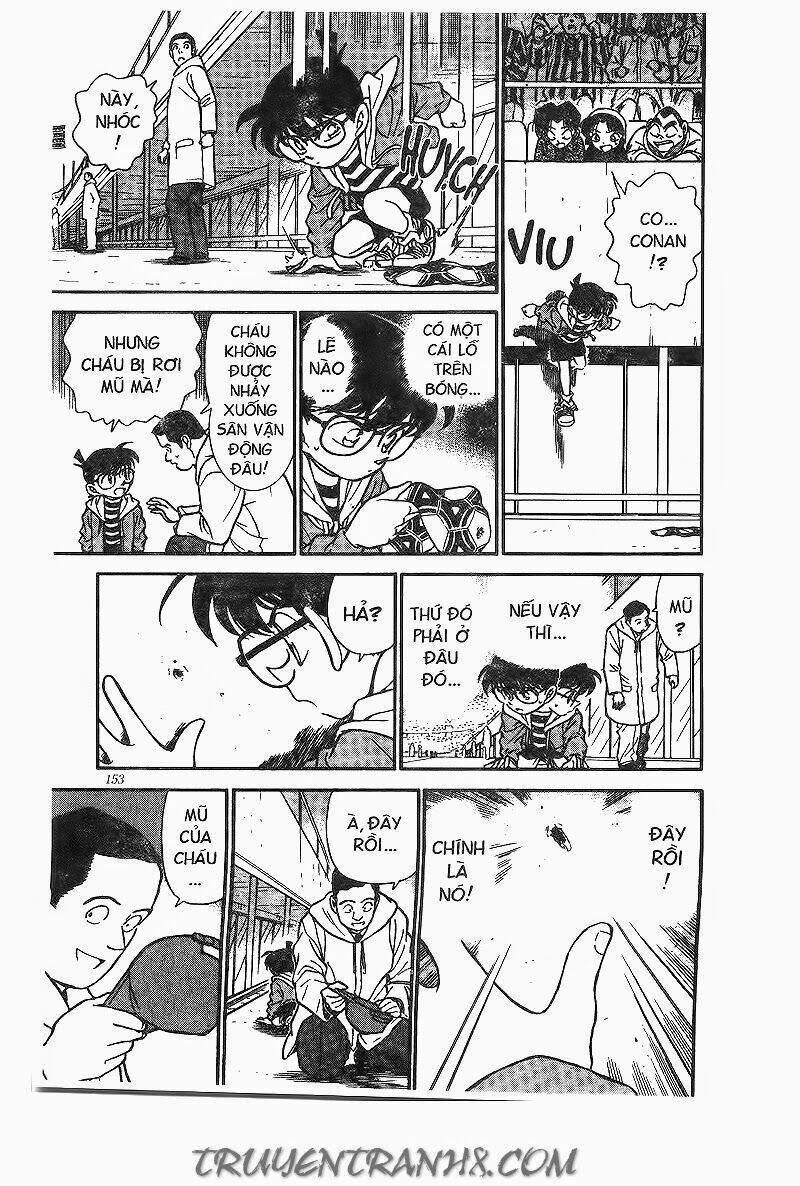 Thám Tử Conan - Chapter 189 - Page 10