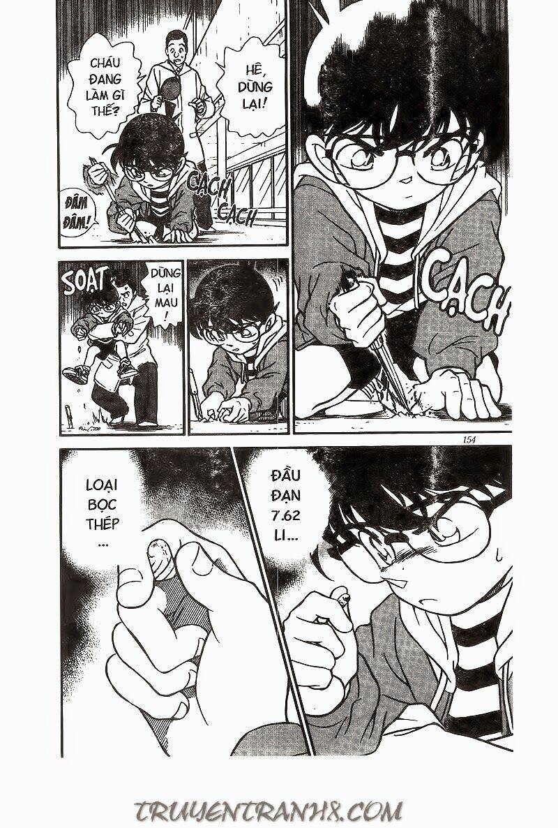 Thám Tử Conan - Chapter 189 - Page 11