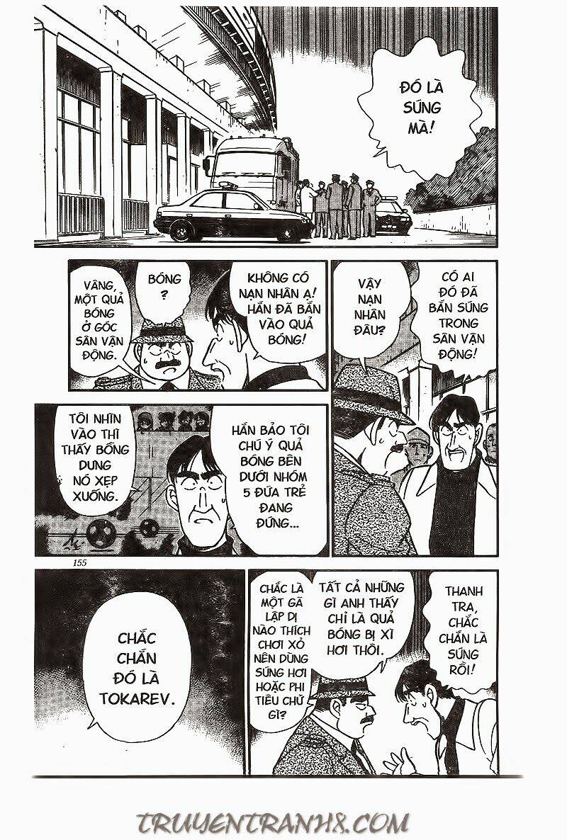 Thám Tử Conan - Chapter 189 - Page 12