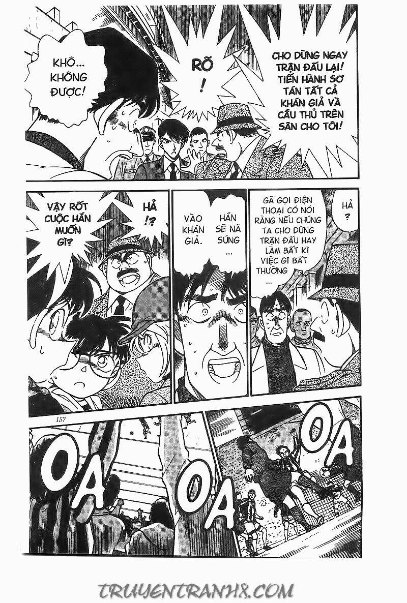 Thám Tử Conan - Chapter 189 - Page 14