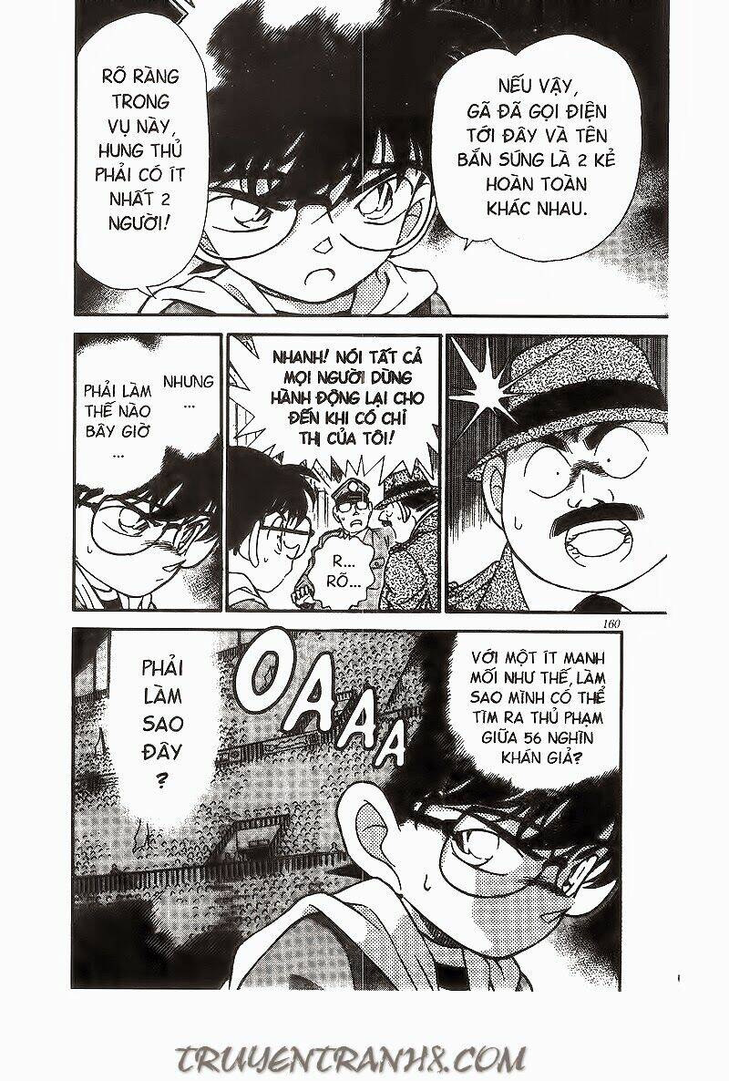 Thám Tử Conan - Chapter 189 - Page 17