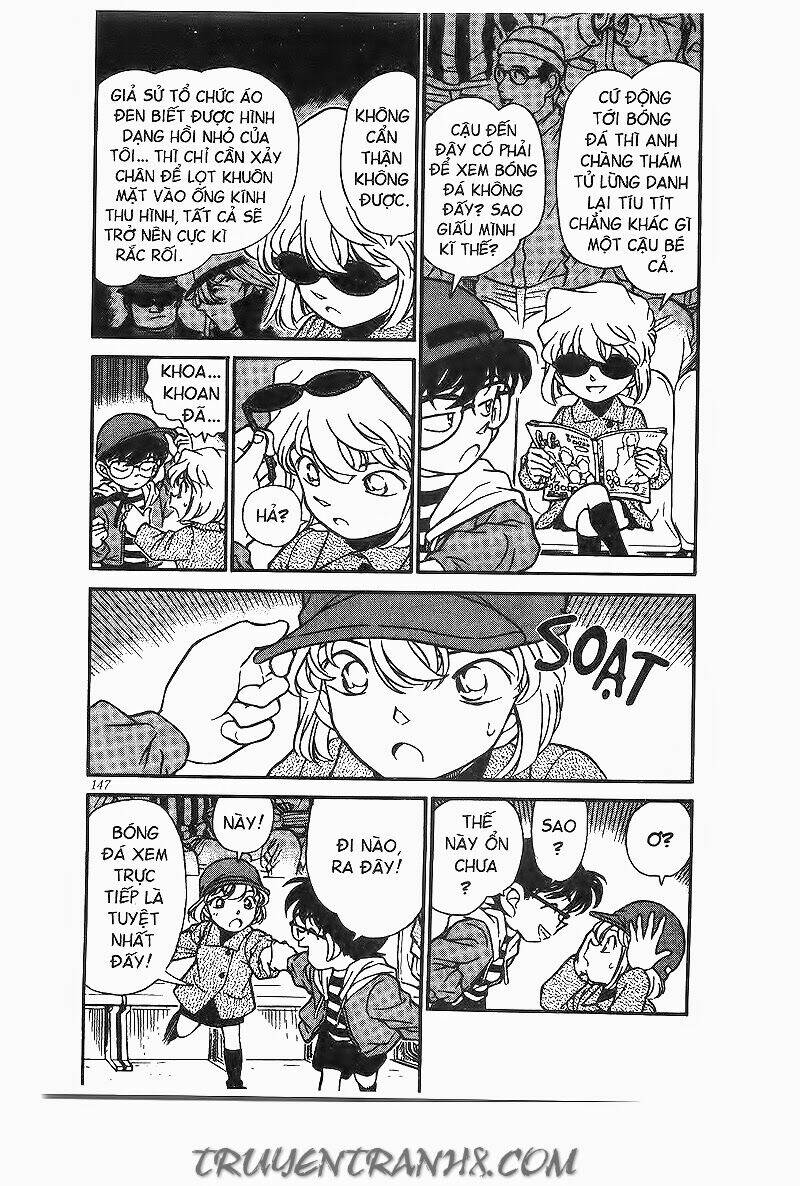 Thám Tử Conan - Chapter 189 - Page 4