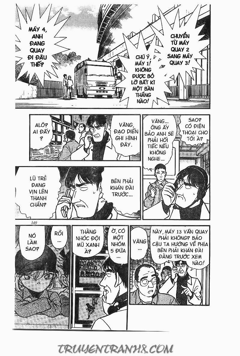 Thám Tử Conan - Chapter 189 - Page 6