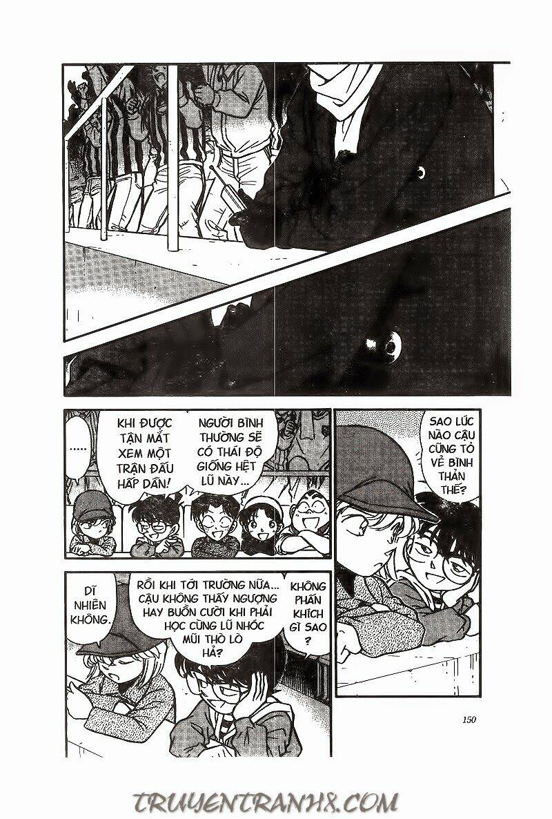 Thám Tử Conan - Chapter 189 - Page 7
