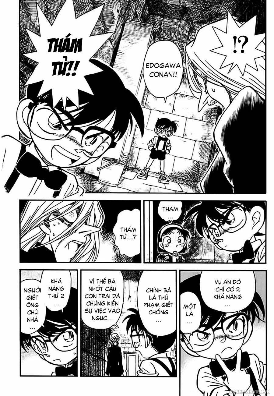Thám Tử Conan - Chapter 19 - Page 9