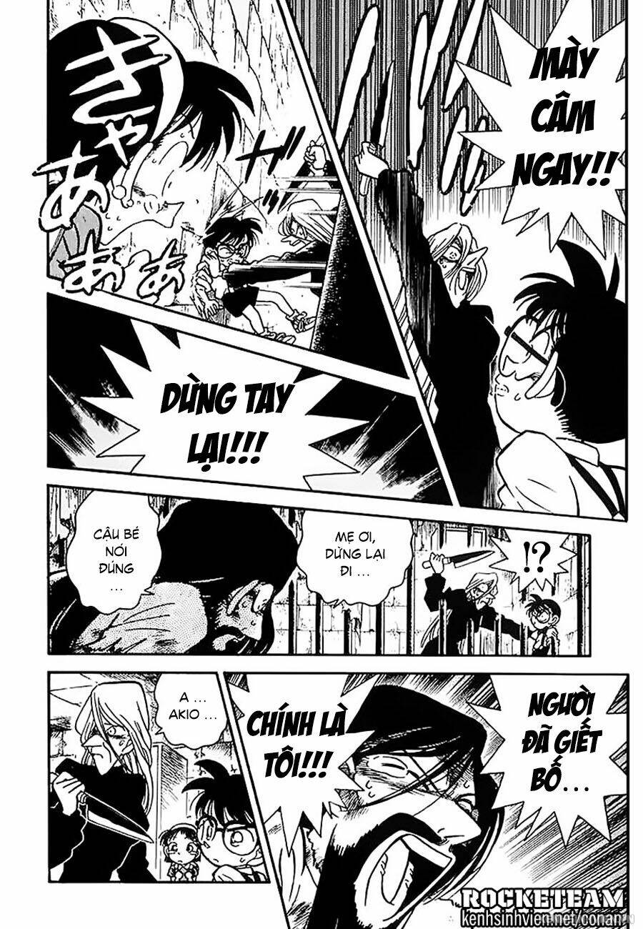 Thám Tử Conan - Chapter 19 - Page 11