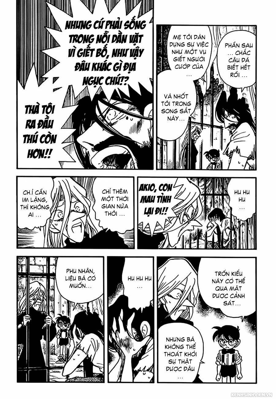 Thám Tử Conan - Chapter 19 - Page 13