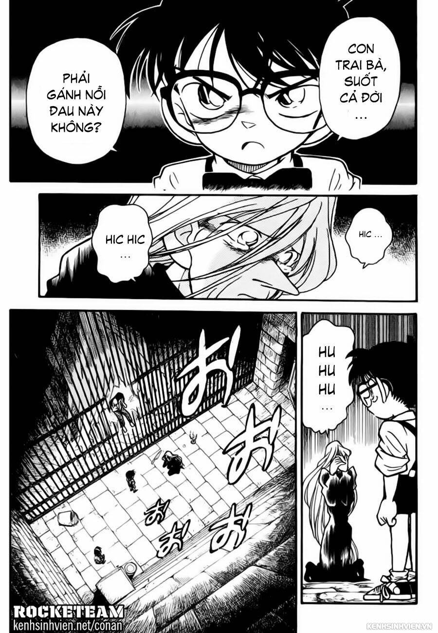 Thám Tử Conan - Chapter 19 - Page 14