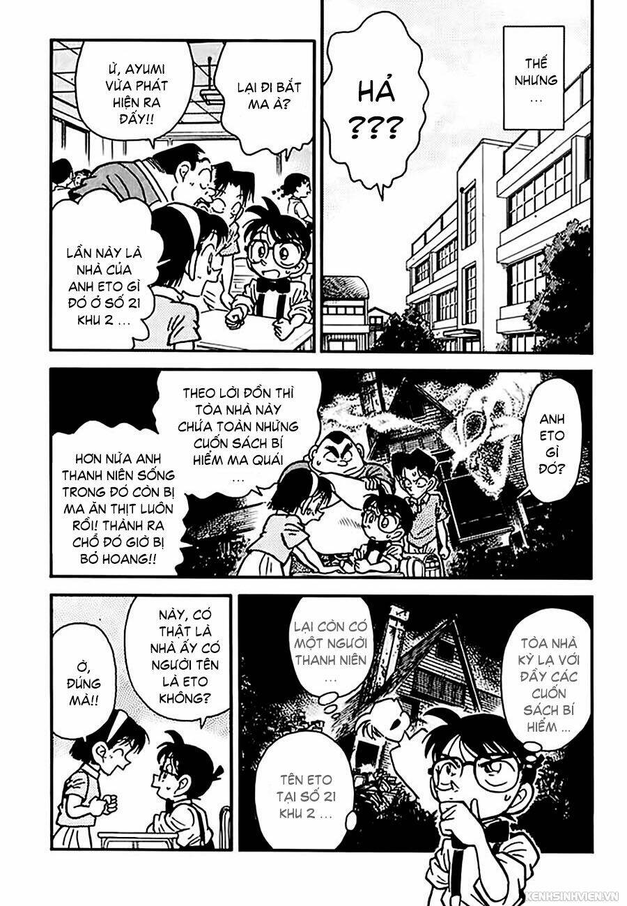 Thám Tử Conan - Chapter 19 - Page 16