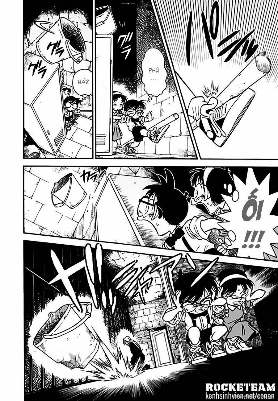 Thám Tử Conan - Chapter 19 - Page 5