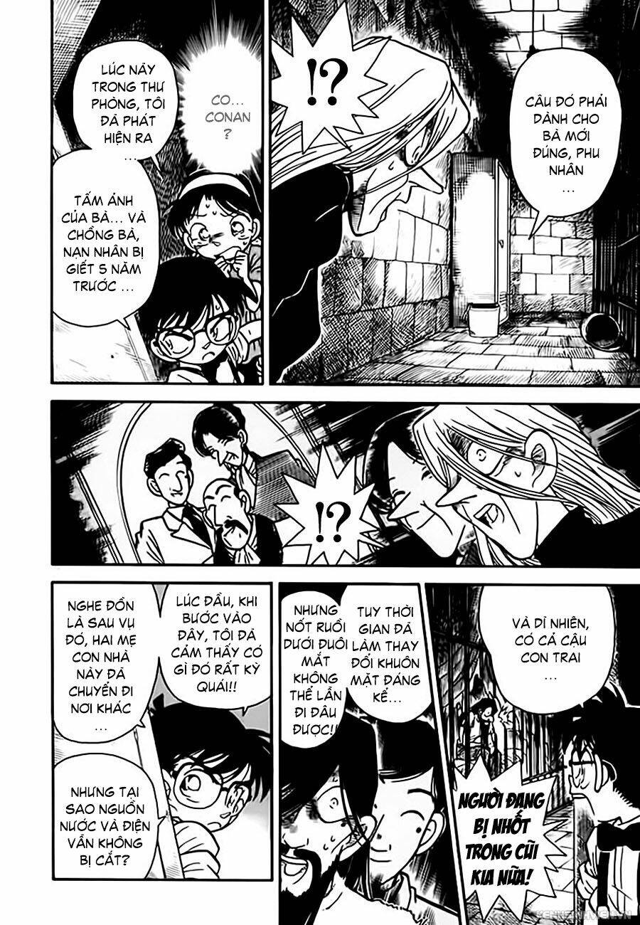 Thám Tử Conan - Chapter 19 - Page 7