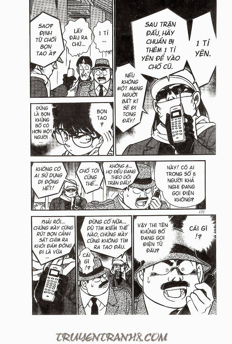 Thám Tử Conan - Chapter 190 - Page 11