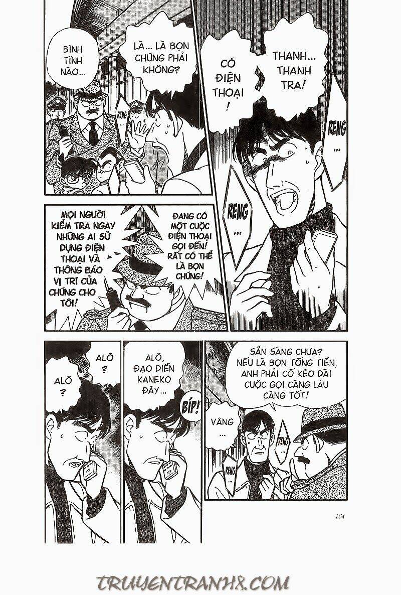 Thám Tử Conan - Chapter 190 - Page 3