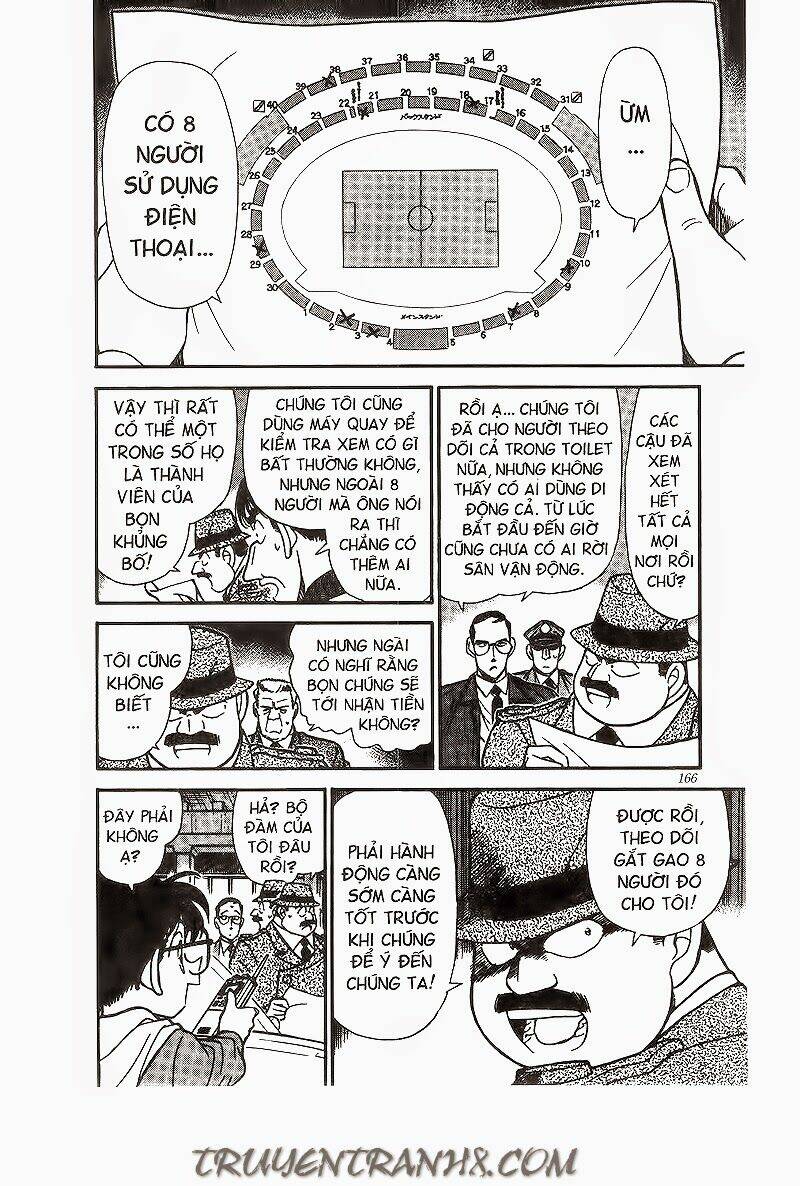 Thám Tử Conan - Chapter 190 - Page 5