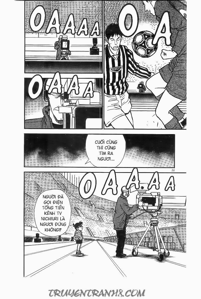 Thám Tử Conan - Chapter 191 - Page 13