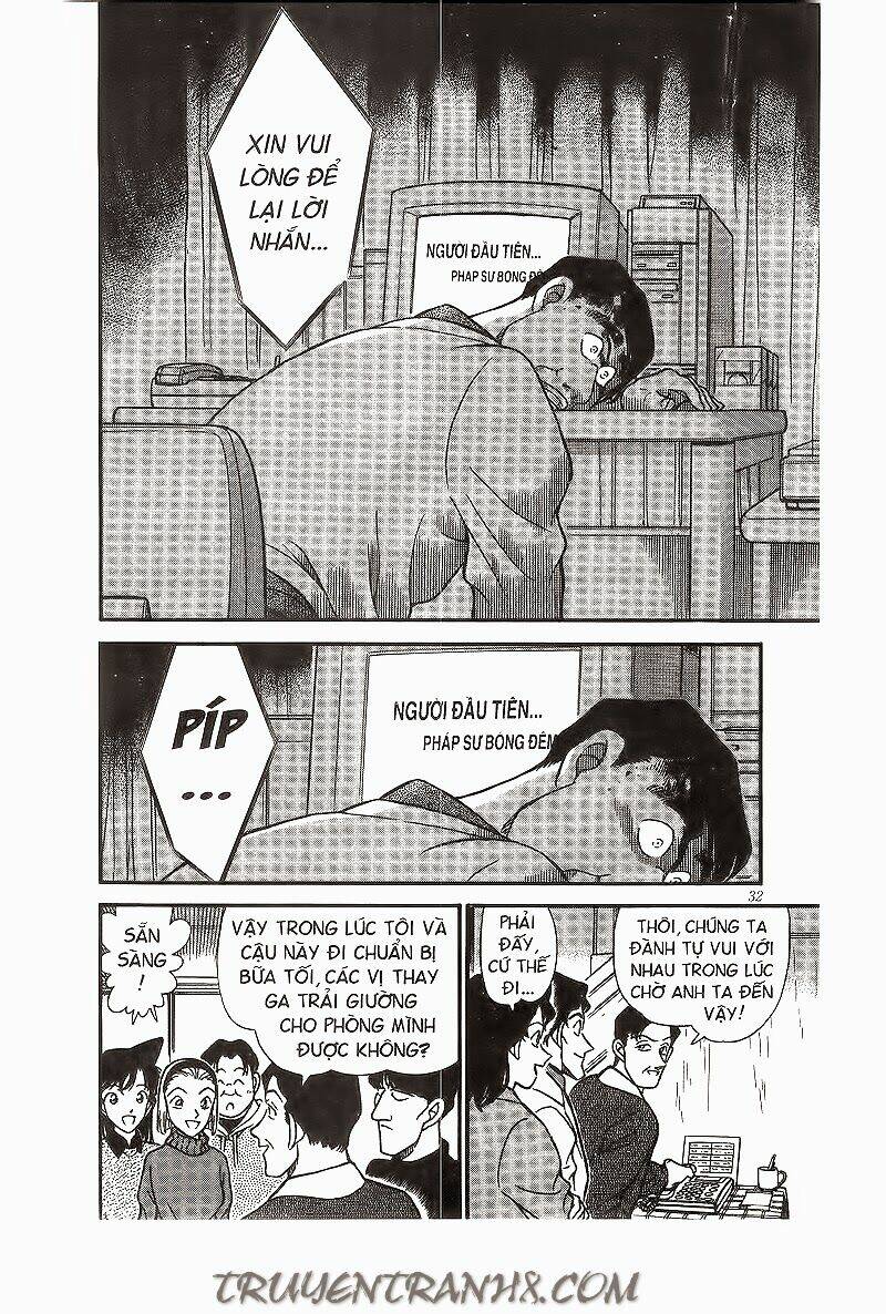 Thám Tử Conan - Chapter 192 - Page 9