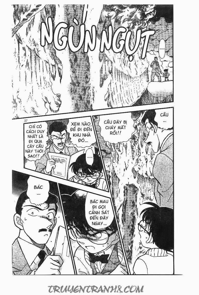 Thám Tử Conan - Chapter 192 - Page 14