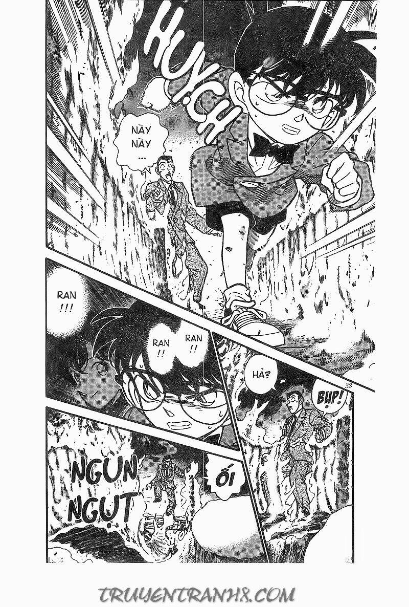Thám Tử Conan - Chapter 192 - Page 15