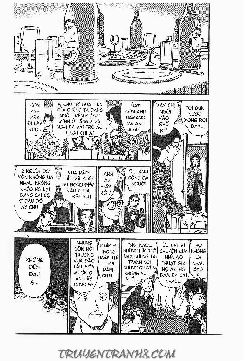 Thám Tử Conan - Chapter 193 - Page 10
