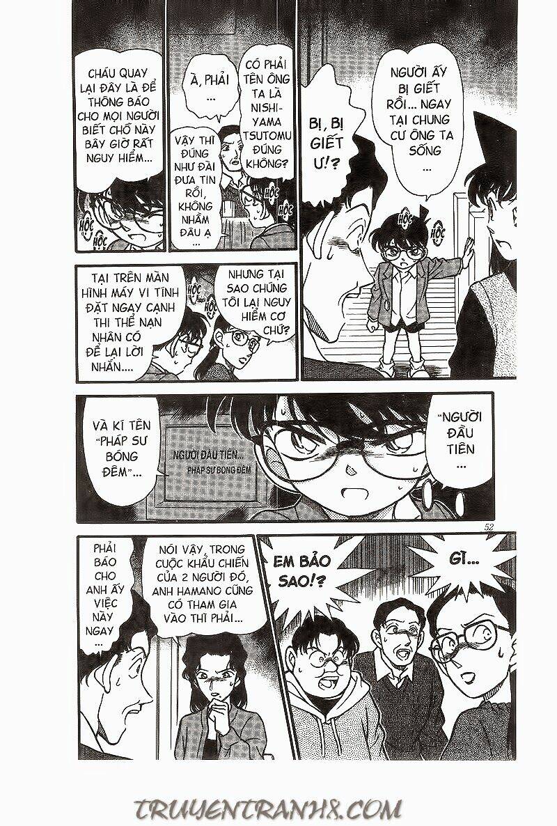 Thám Tử Conan - Chapter 193 - Page 11