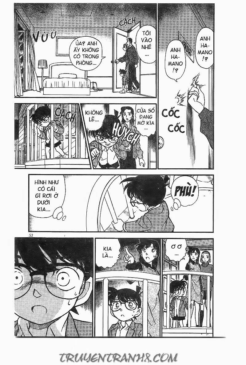 Thám Tử Conan - Chapter 193 - Page 12