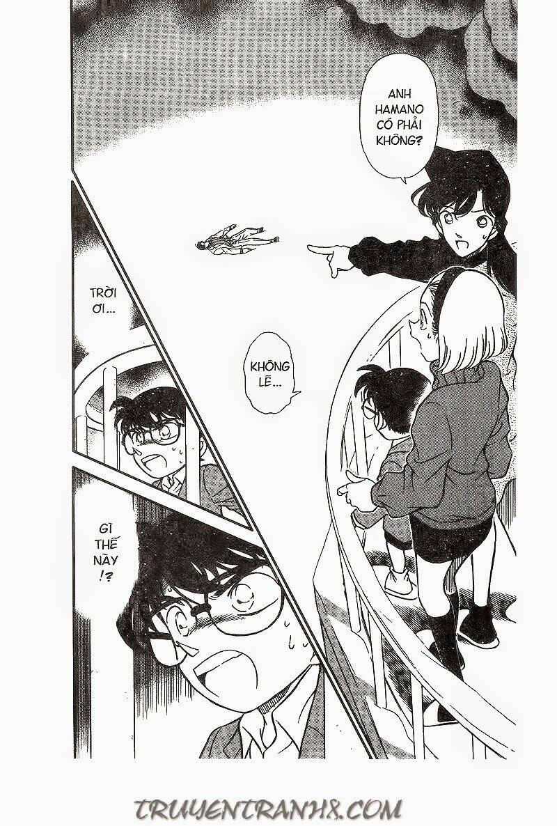 Thám Tử Conan - Chapter 193 - Page 13