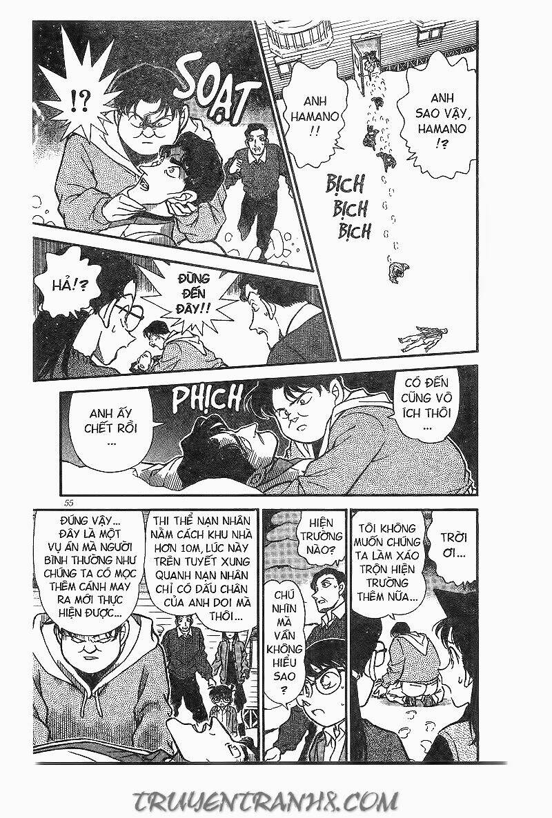 Thám Tử Conan - Chapter 193 - Page 14