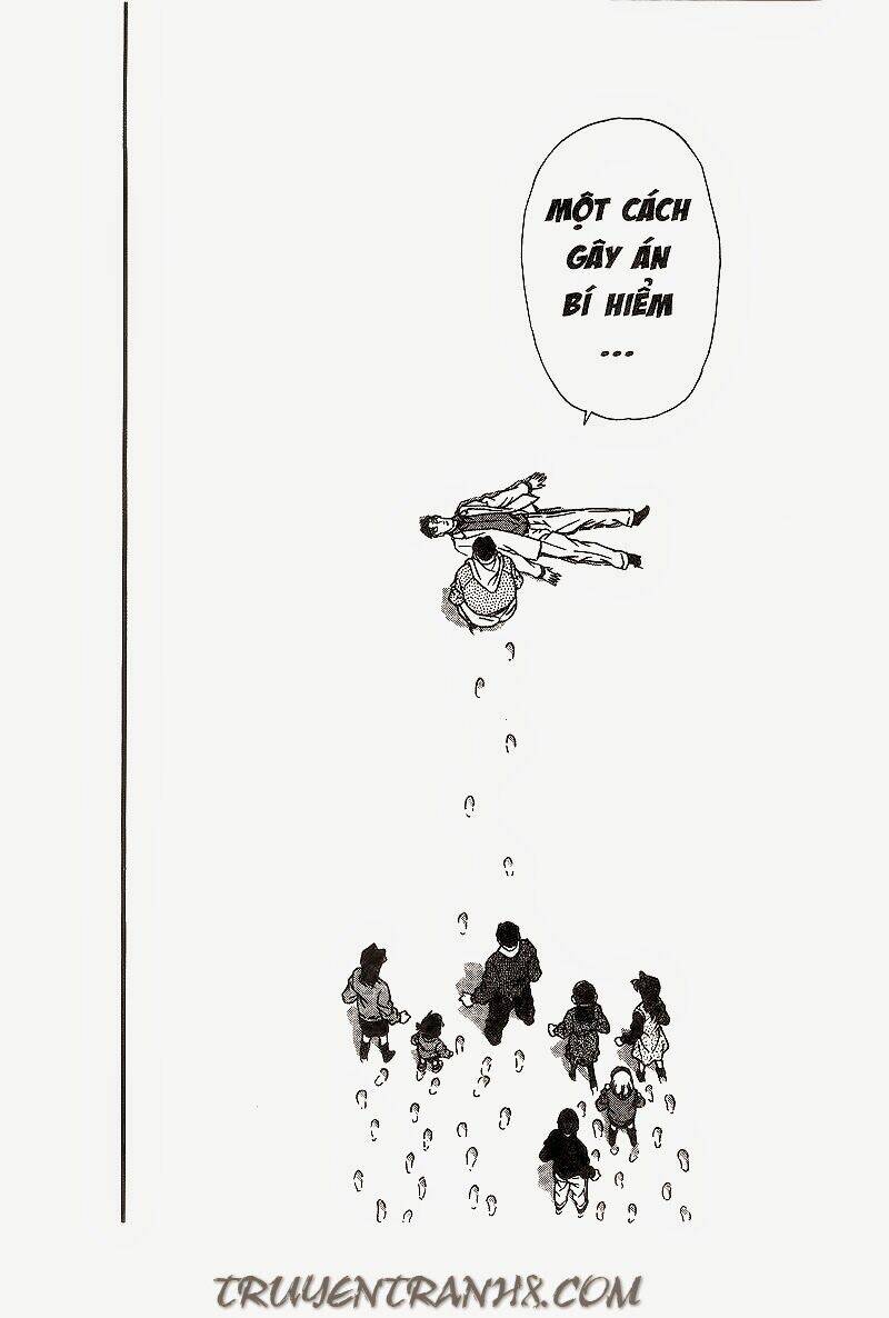 Thám Tử Conan - Chapter 193 - Page 15