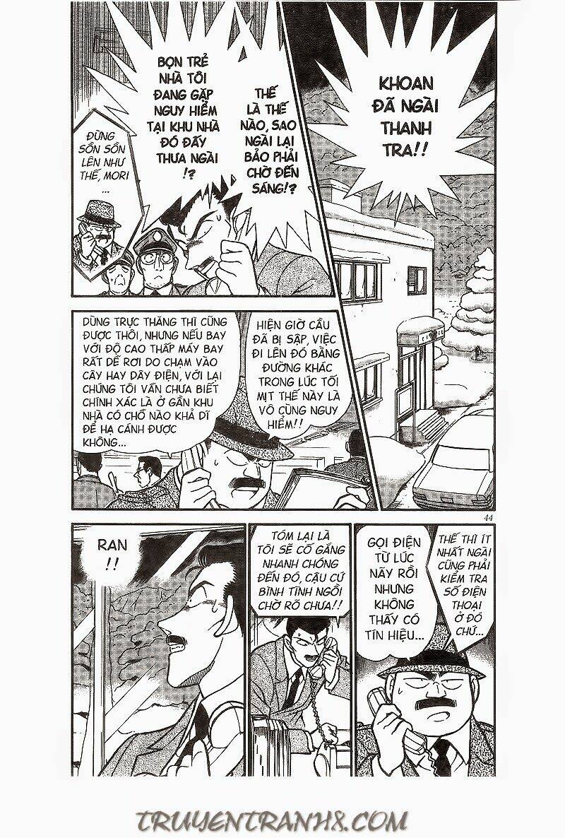 Thám Tử Conan - Chapter 193 - Page 3