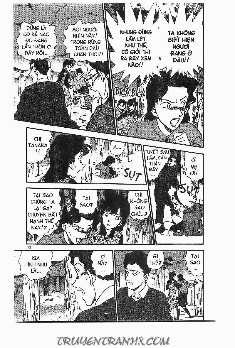 Thám Tử Conan - Chapter 194 - Page 16