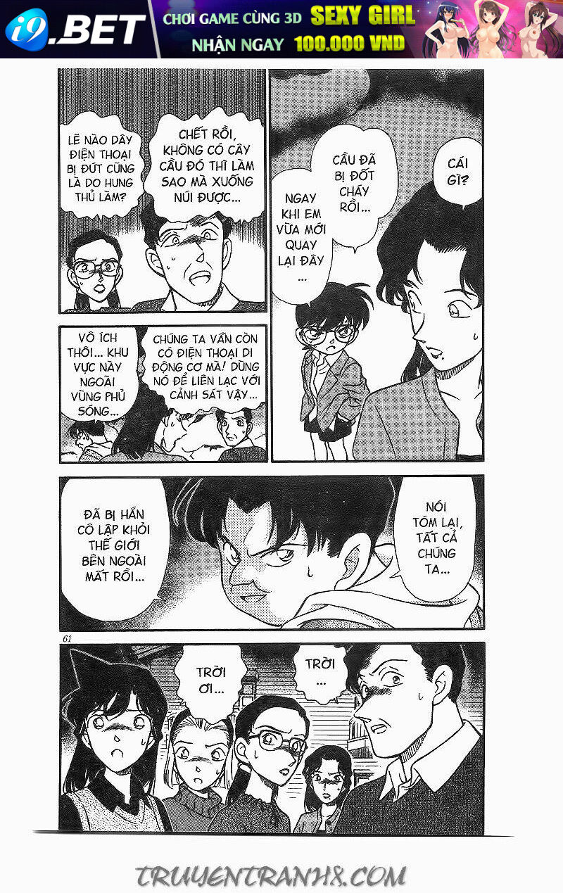 Thám Tử Conan - Chapter 194 - Page 4