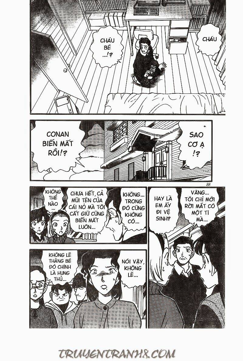 Thám Tử Conan - Chapter 195 - Page 13